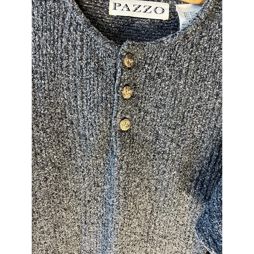 PAZZO vtg men